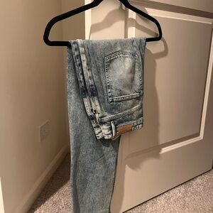 ONLY Blue Denim Jeans